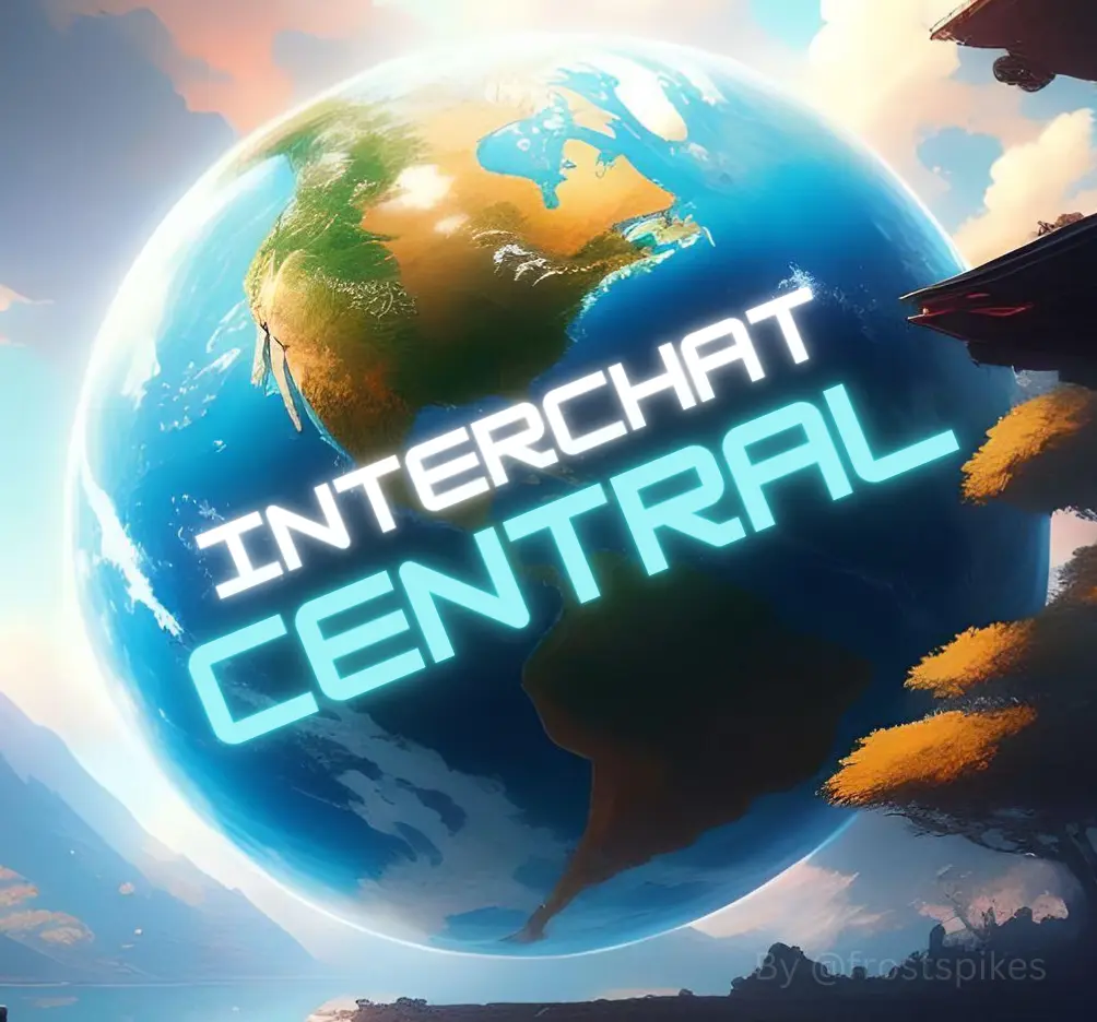 InterChat Central